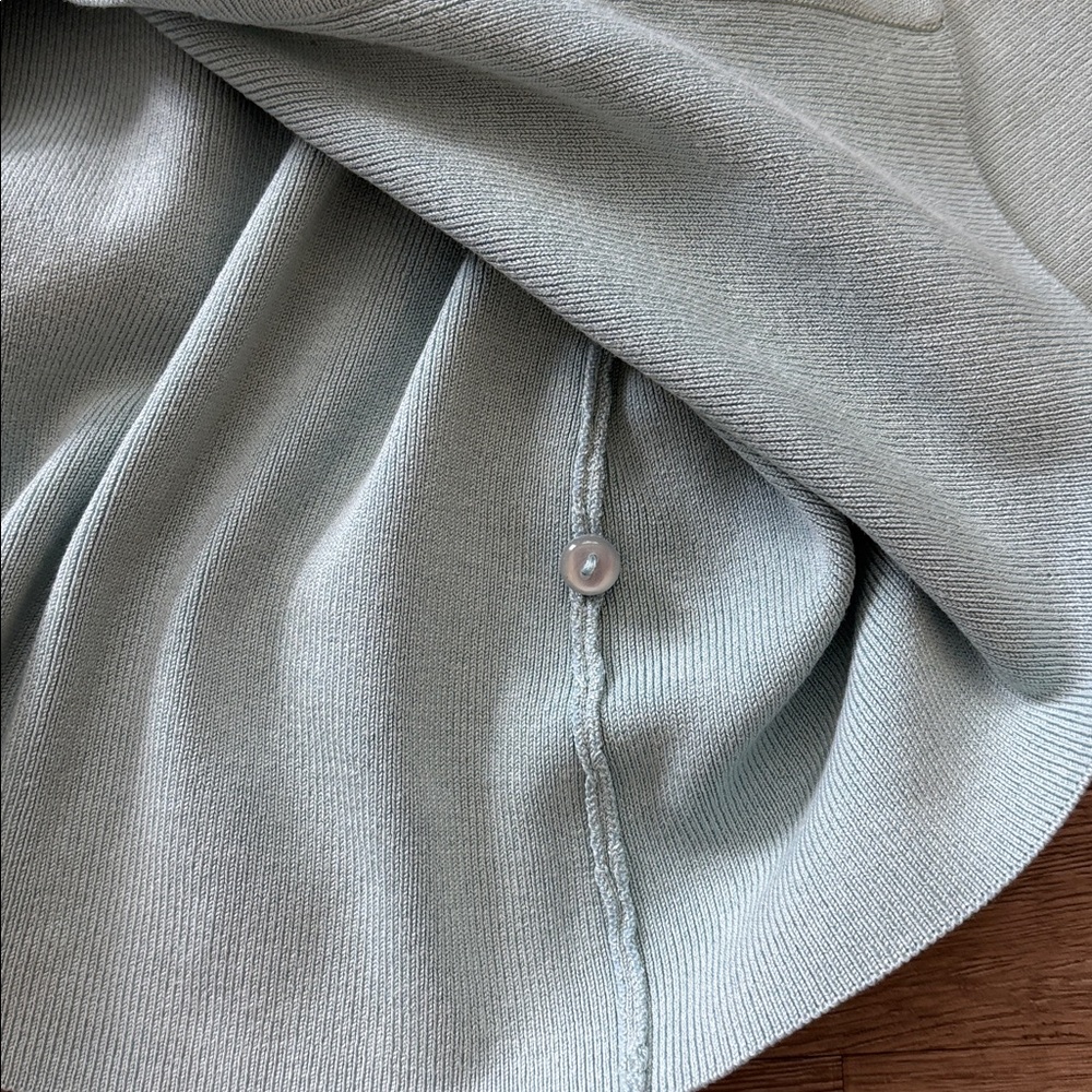 Mark Shale Sweater. Size M. - Picture 4 of 6